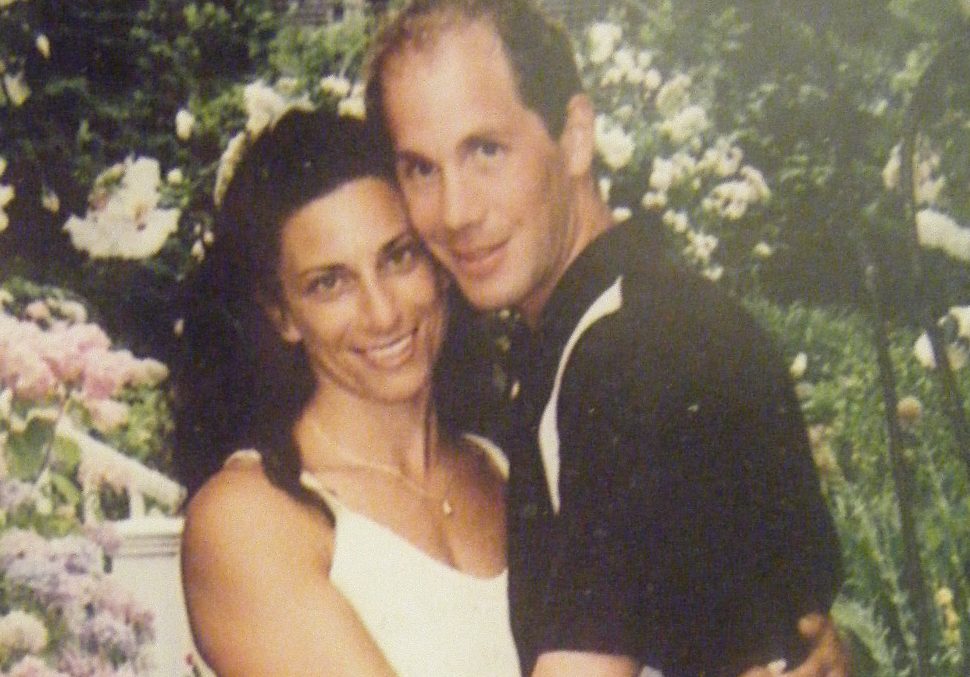 If I Never (A Million Twists of Fate)