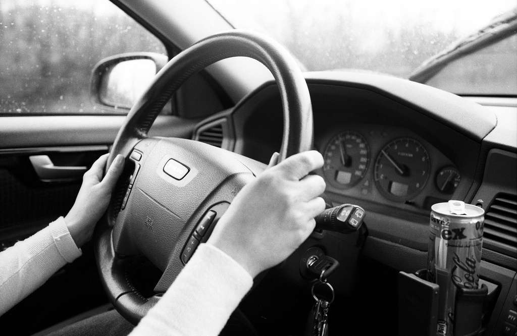 photo credit: Bernhard Benke via photopin cc