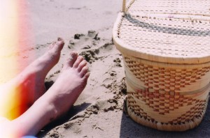 photo credit: Susannah van der Zaag via photopin cc