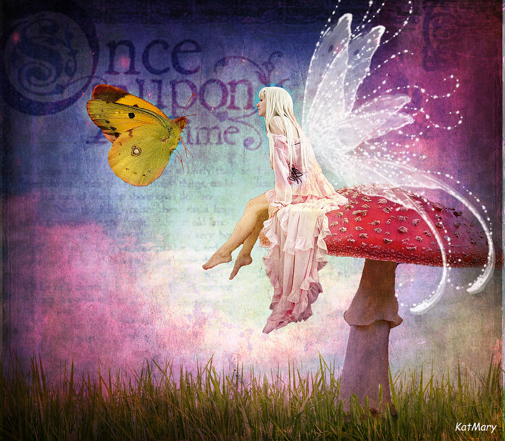 photo credit: katmary via photopin cc