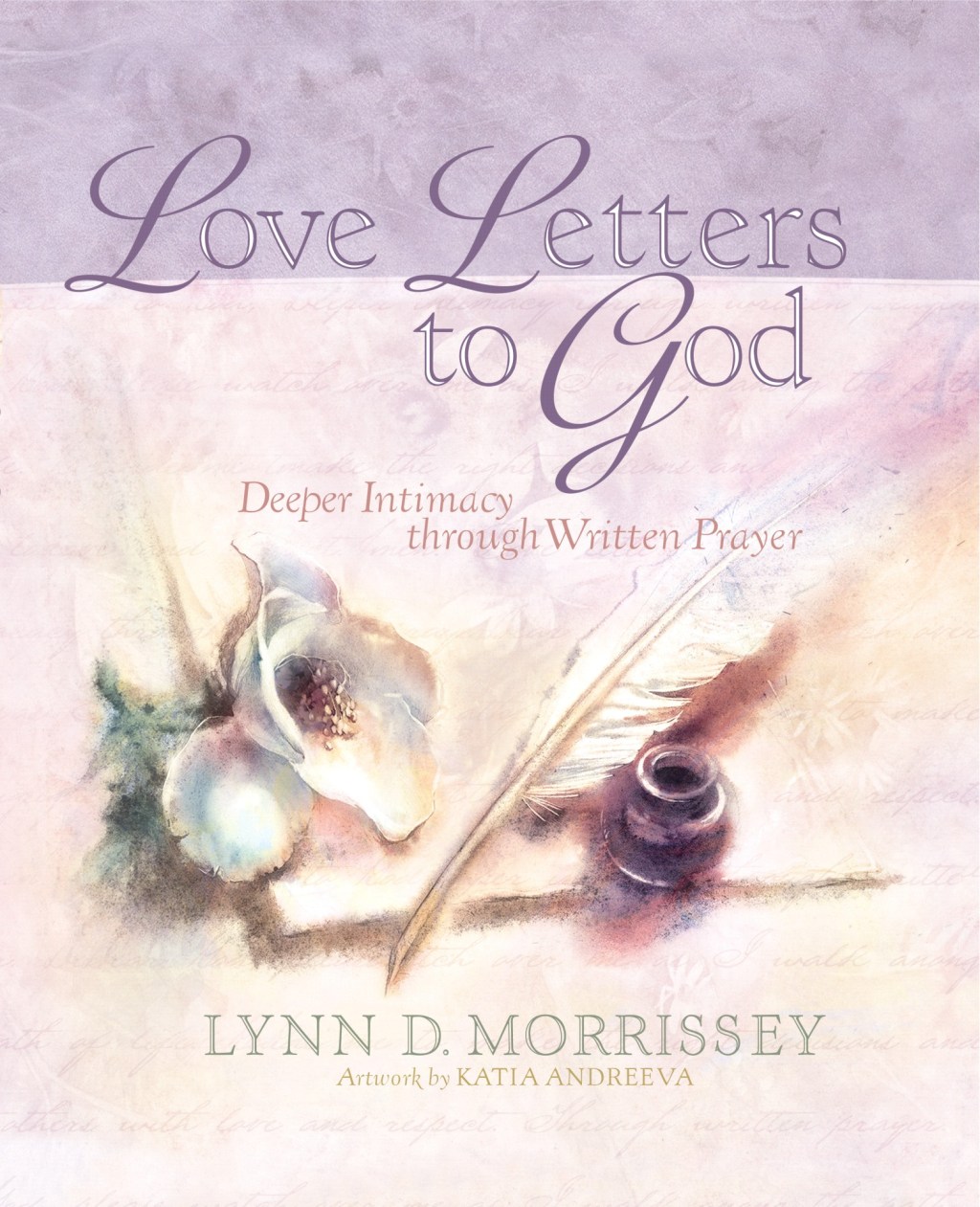 Random Journal Day #44 with Lynn D. Morrissey and a&nbsp;Giveaway