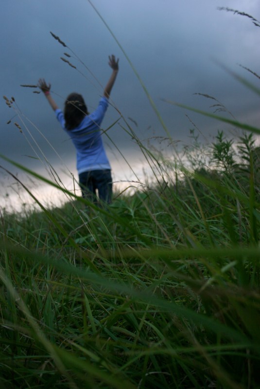 photo credit: {Salt of the Earth} via photopin cc