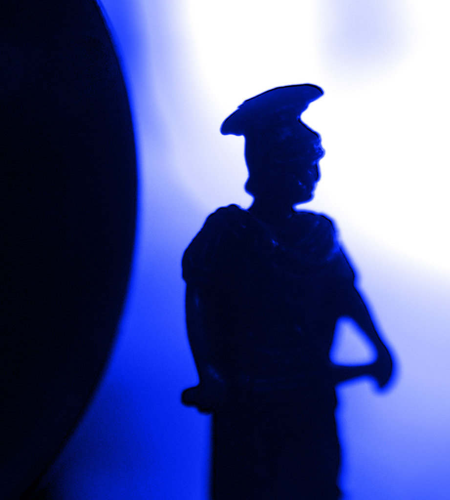 photo credit: The Night Watch via photopin (license)