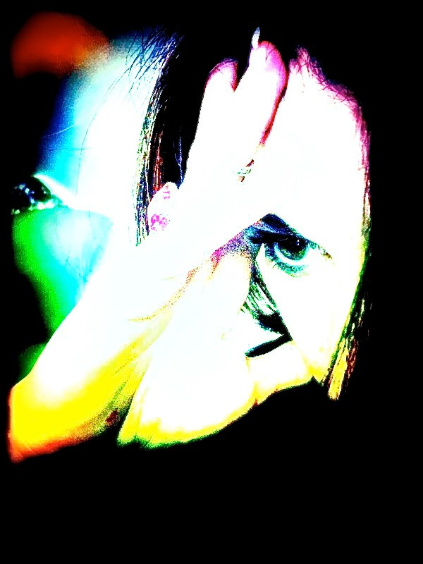 photo credit: overwhelmed in light via photopin (license)