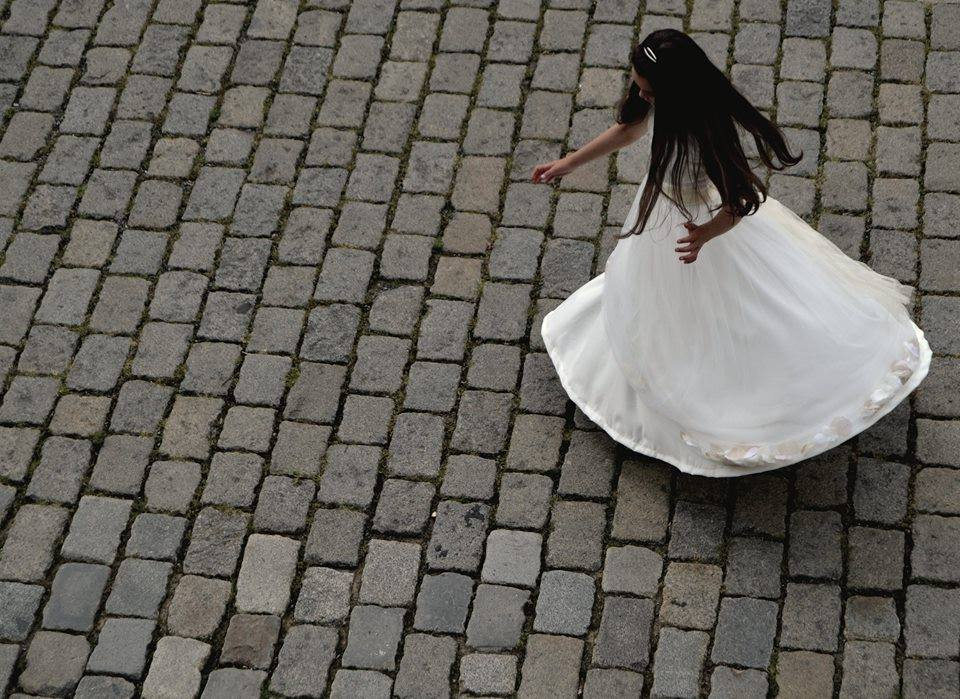 photo credit: Little Girl. via photopin (license)