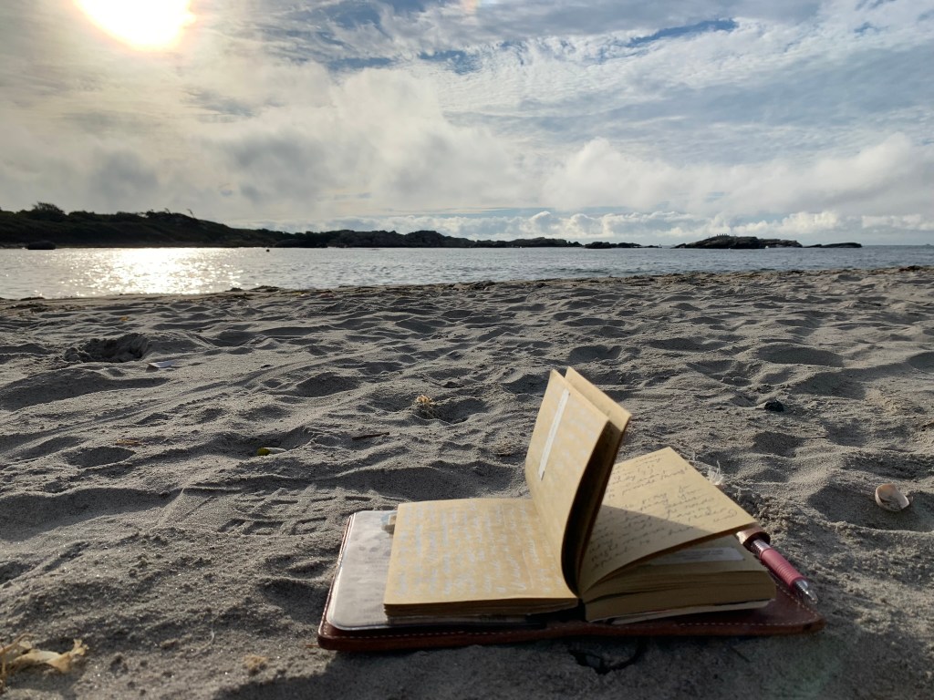 Our Momentary Troubles (When Life Feels Messy)