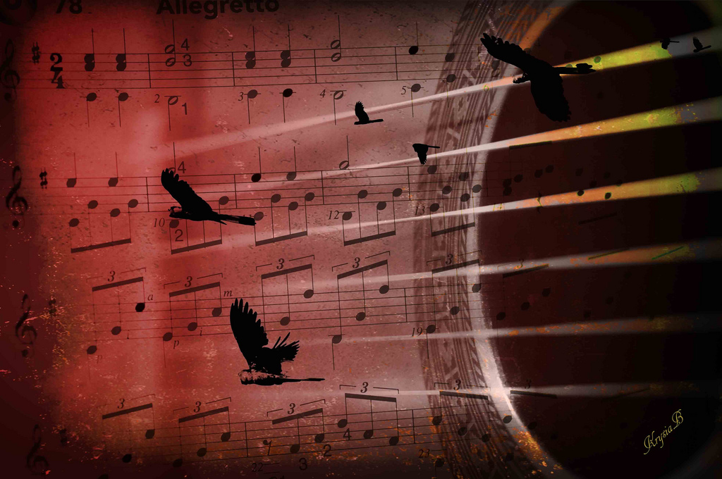 photo credit: La la la!!! 8/52 via photopin (license)