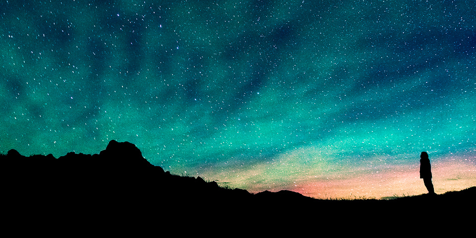 photo credit: Airglow via photopin (license)