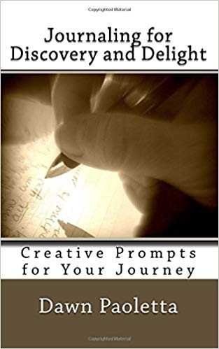 Journaling for Discovery and Delight