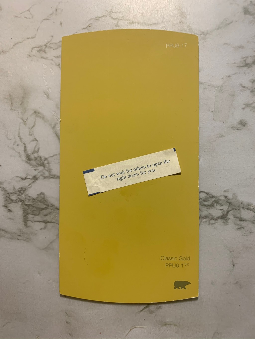 200 Day Journal-Prompt&nbsp;72