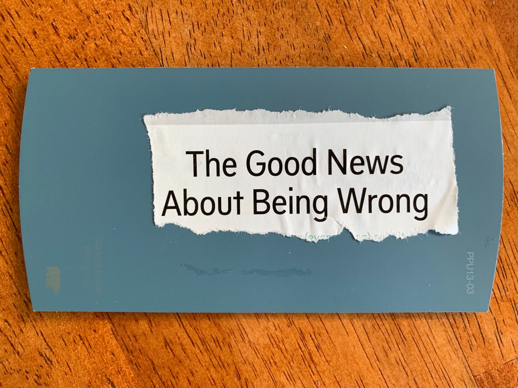 200 Day Journal-Prompt&nbsp;64