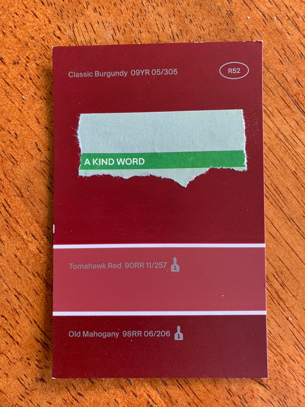 200 Day Journal-Prompt 66