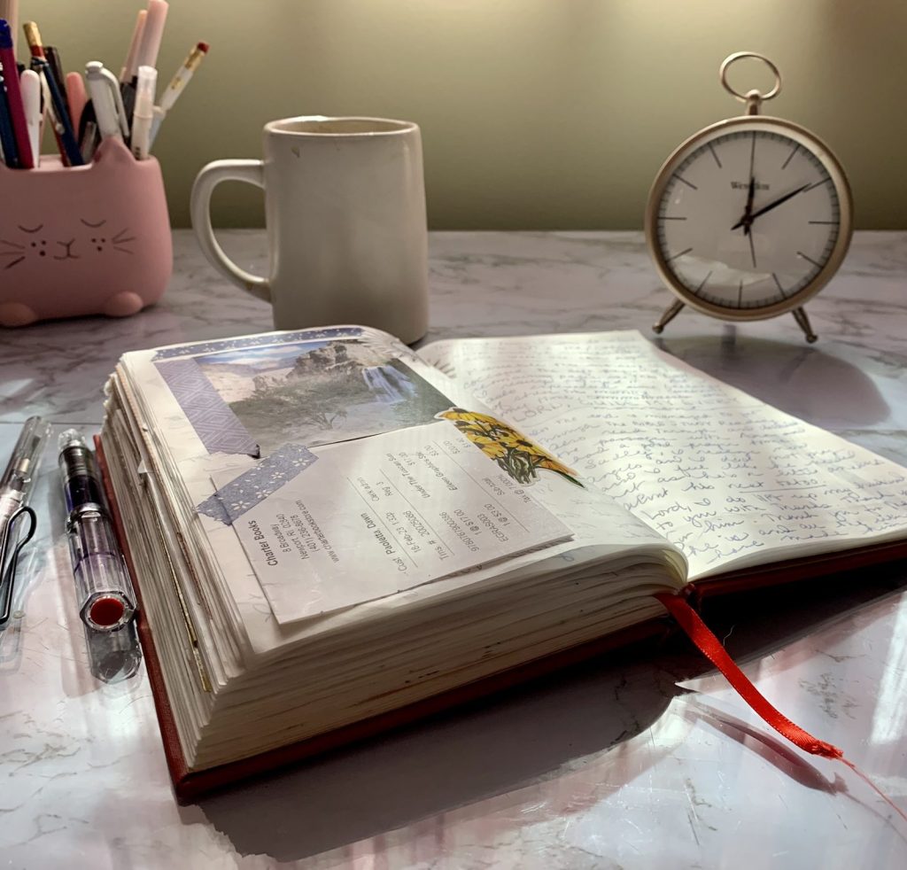 50 Opening Lines From My 2023&nbsp;Journal