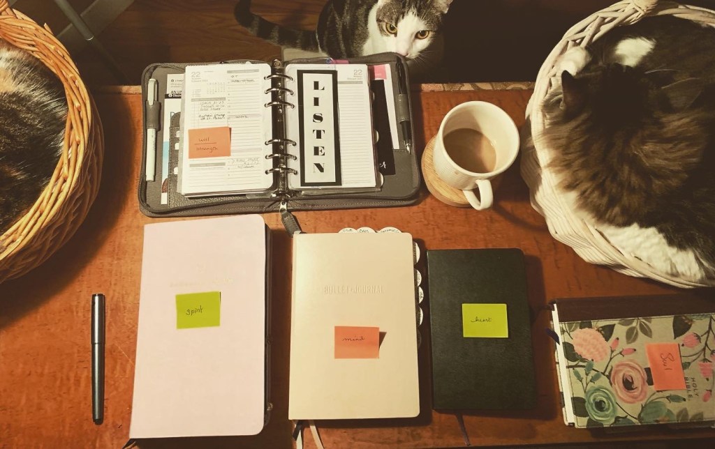 Looking for a 2024 Planner? Start&nbsp;Here!