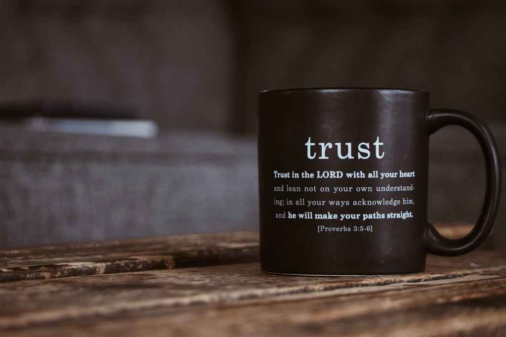 At The End of a Year of&nbsp;Listening