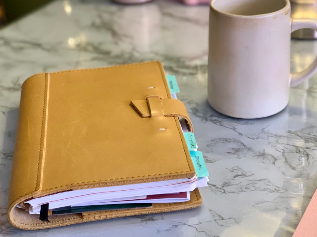 The Success Choice Planner Review&nbsp;2024