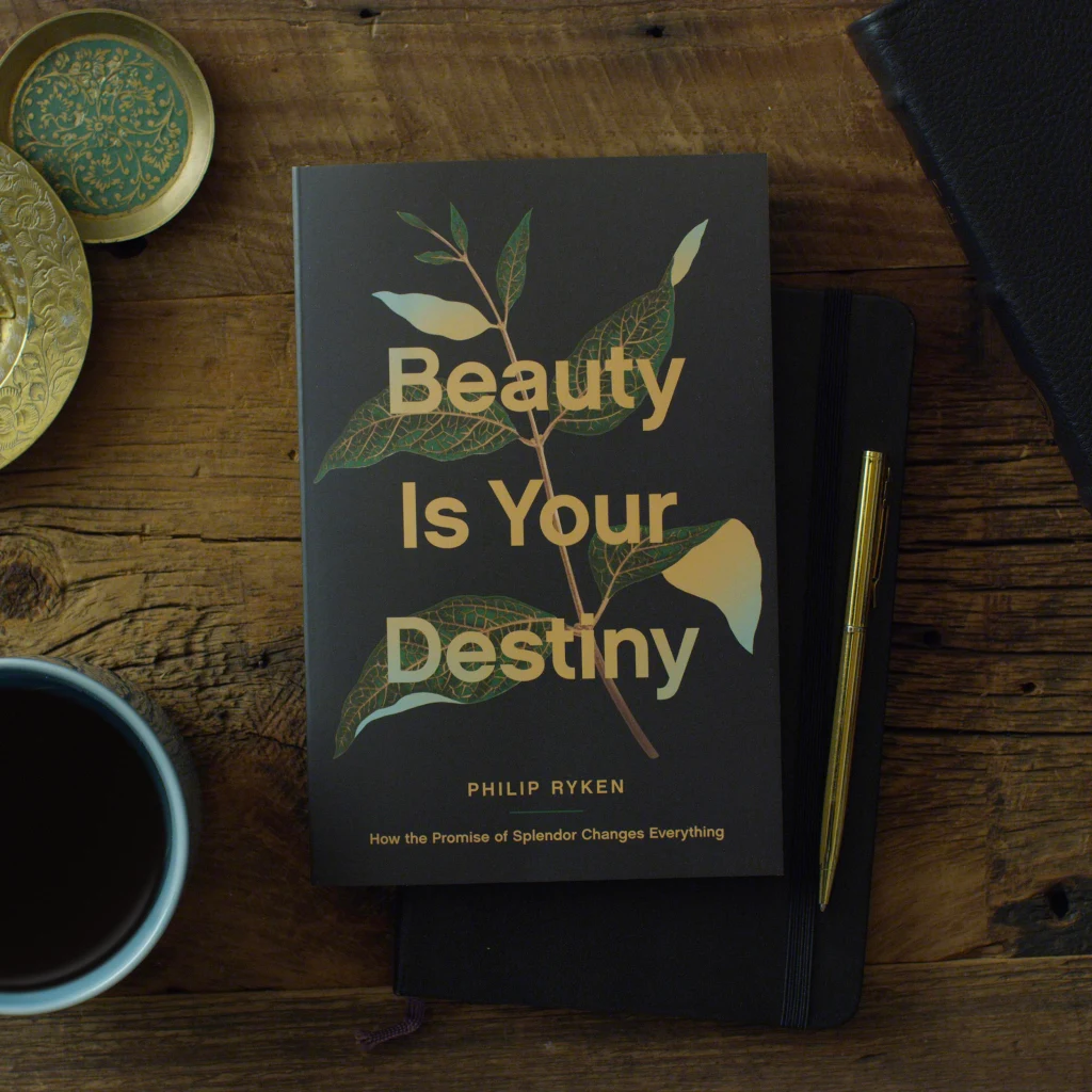 Beauty Is Your Destiny