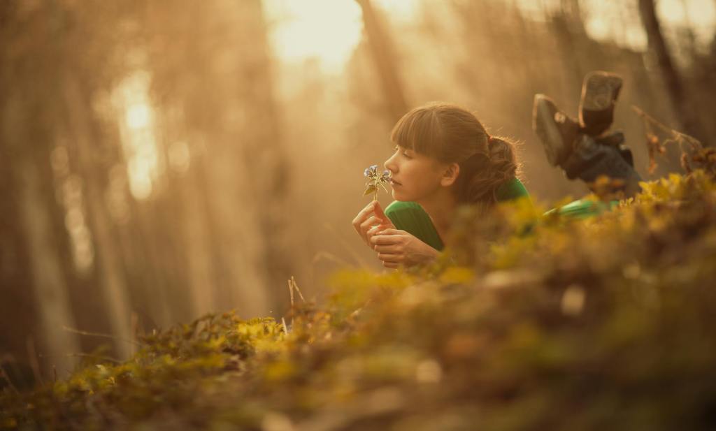 That Smell…(Day 19)