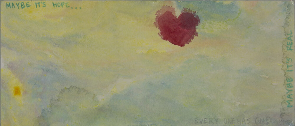 The Heart of a Christian&nbsp;Writer