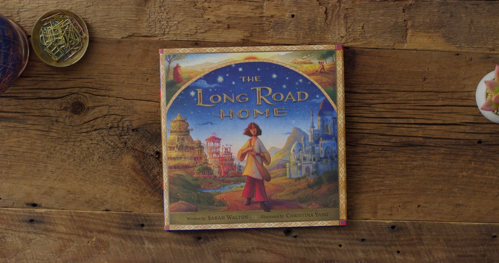 The Long Road Home: Book&nbsp;Review