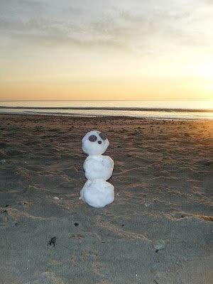 SJP9 Heatwave/Winter Daze