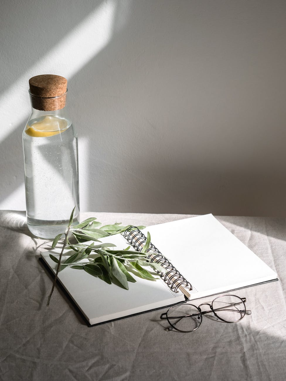 SJP 8 Decluttering [the&nbsp;Soul]?