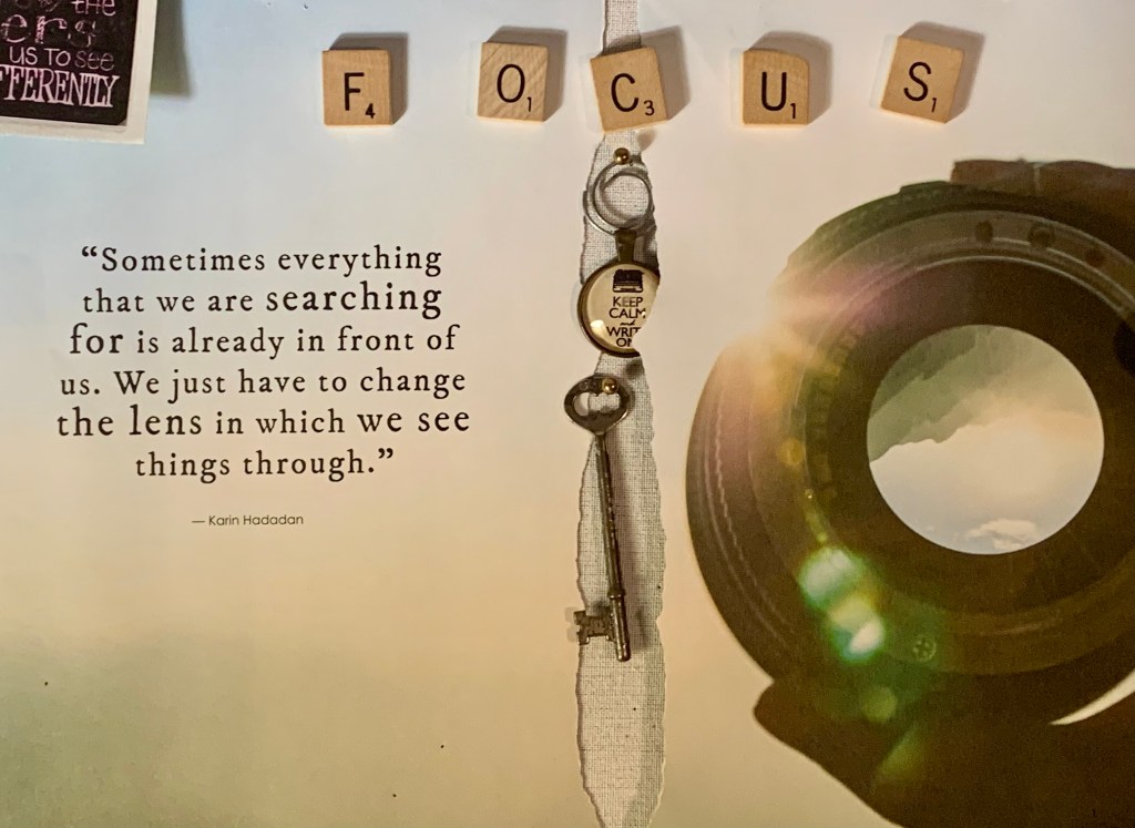 SJP14 Mid-Year Check in YOUR ONE WORD&nbsp;2025