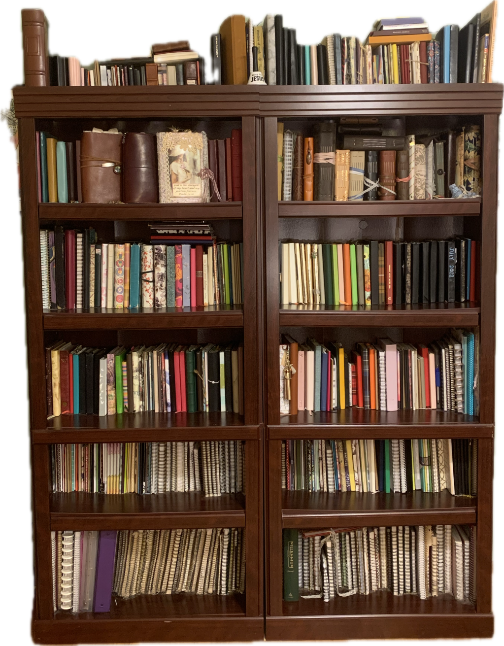 Are You Ready to Journal Through Your Year?