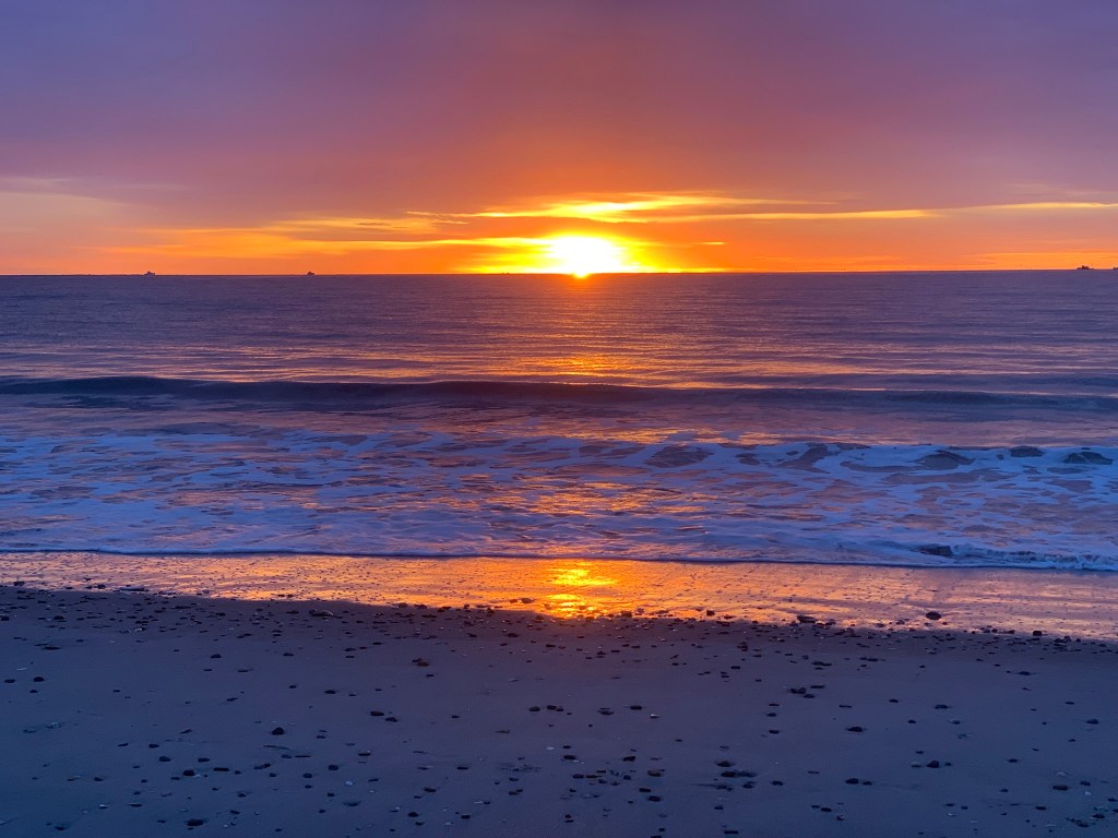 A Heart Full of Jesus – The Hope of&nbsp;Christmas