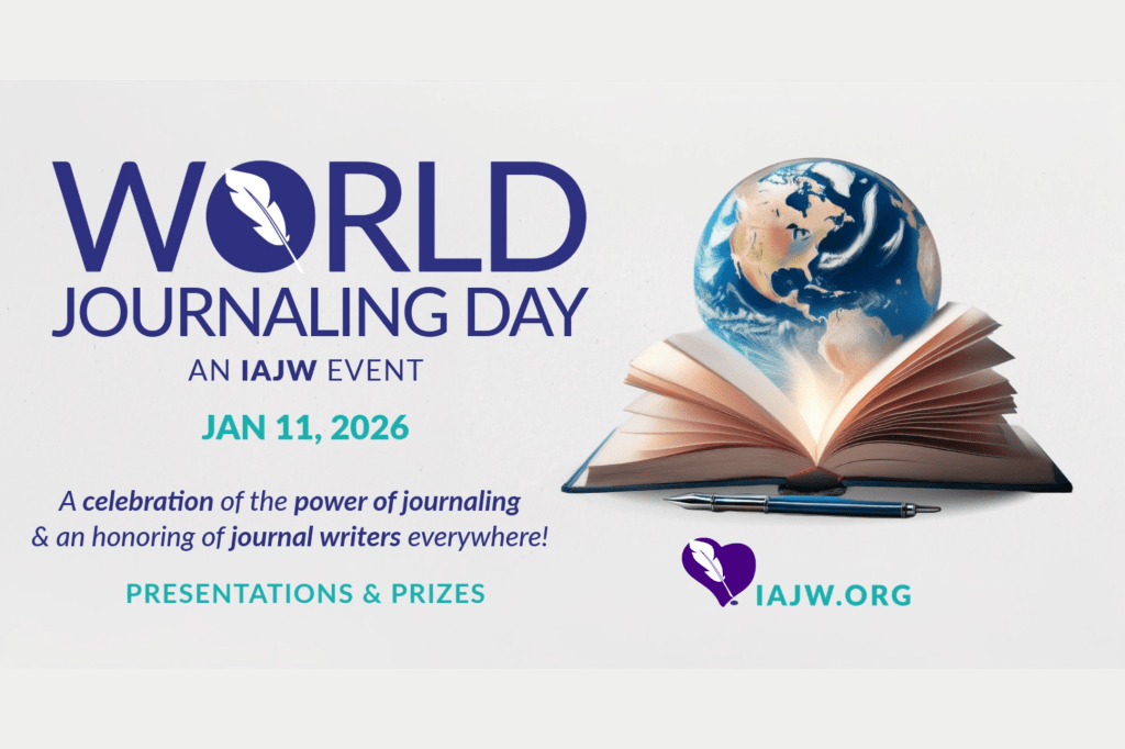 World Journaling Day Event – 2026&nbsp;(Review)